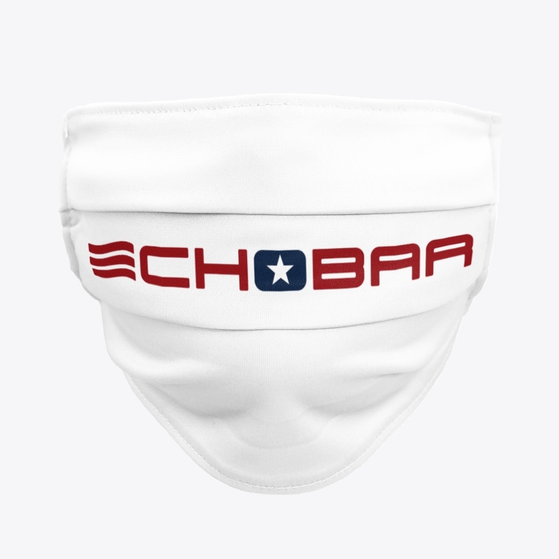 Echo Bar Design Co. (white mask)