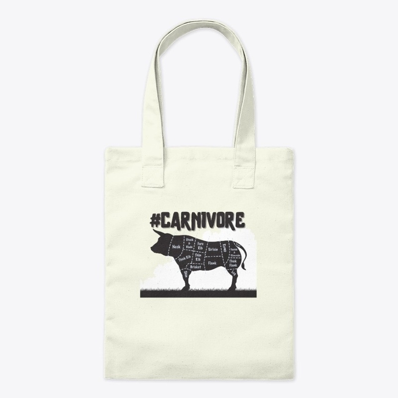 Carnivore meat cuts