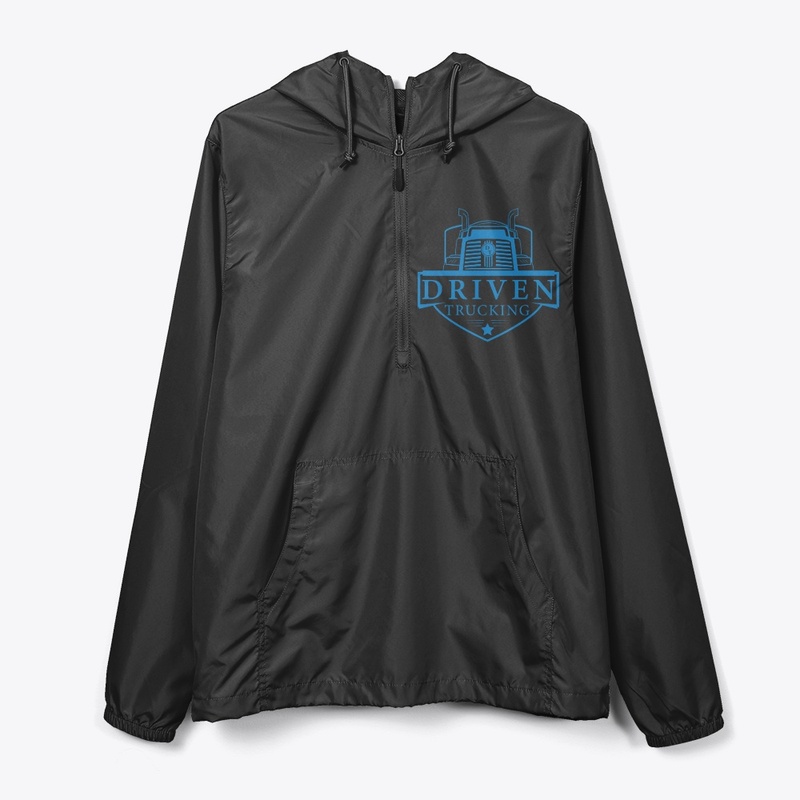 DT Windbreaker