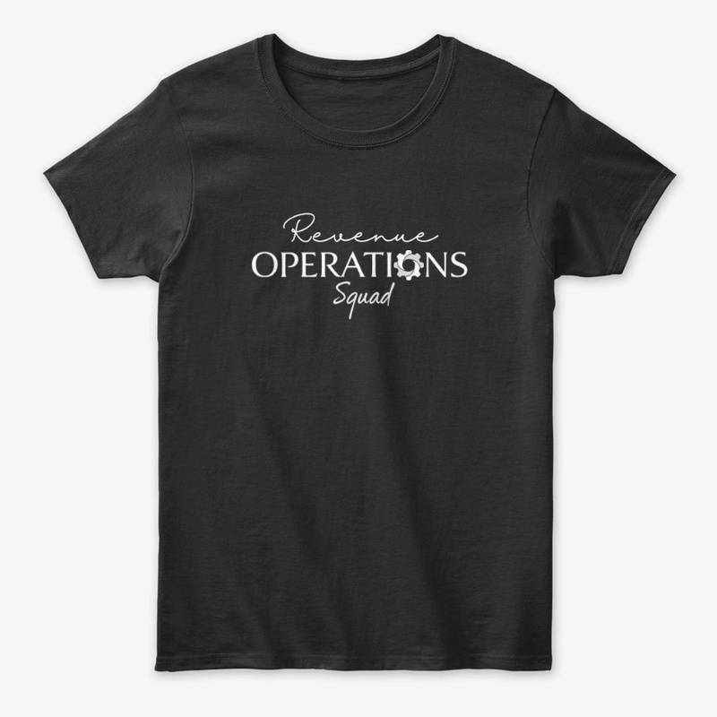 Revenue Operations Squad Pride