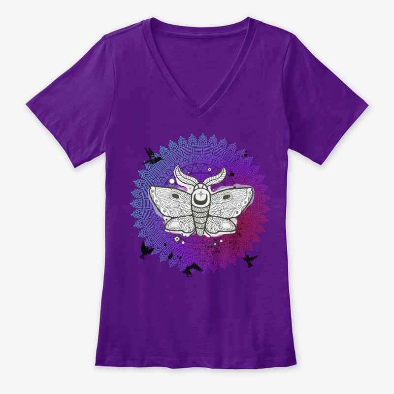 Moth - Yoga and Mindfulness