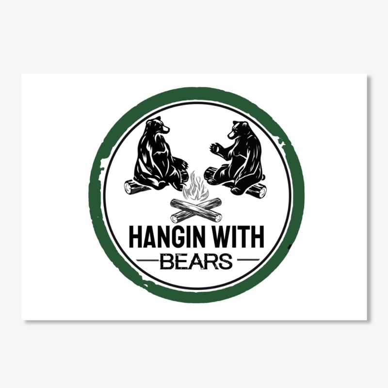 HWB Logo Accessories