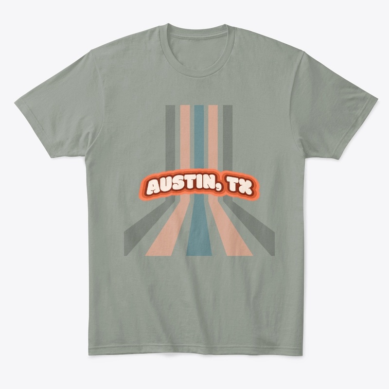 Austin Texas Shirt