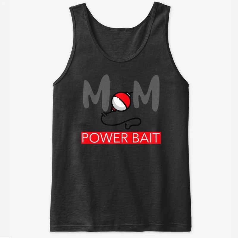 mom power bait