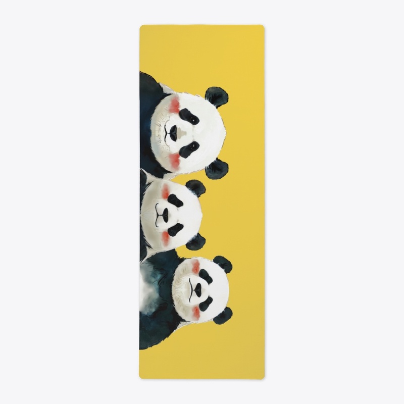 FUBAO🐼Giant Panda