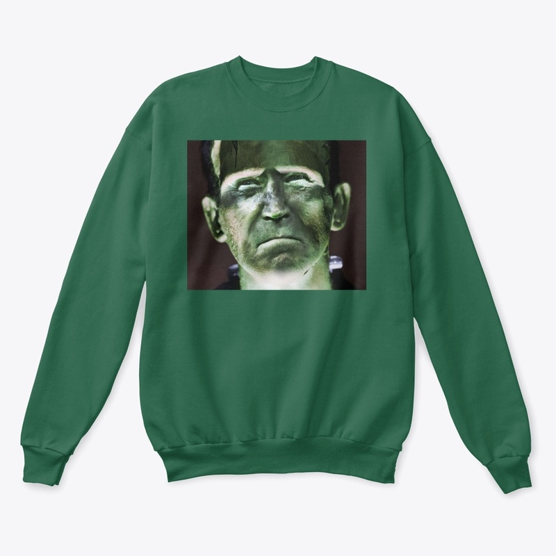 "FRANKENBIDEN"