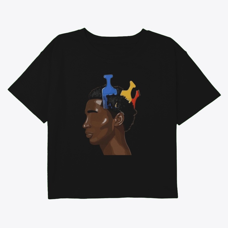 Protect Your Crown