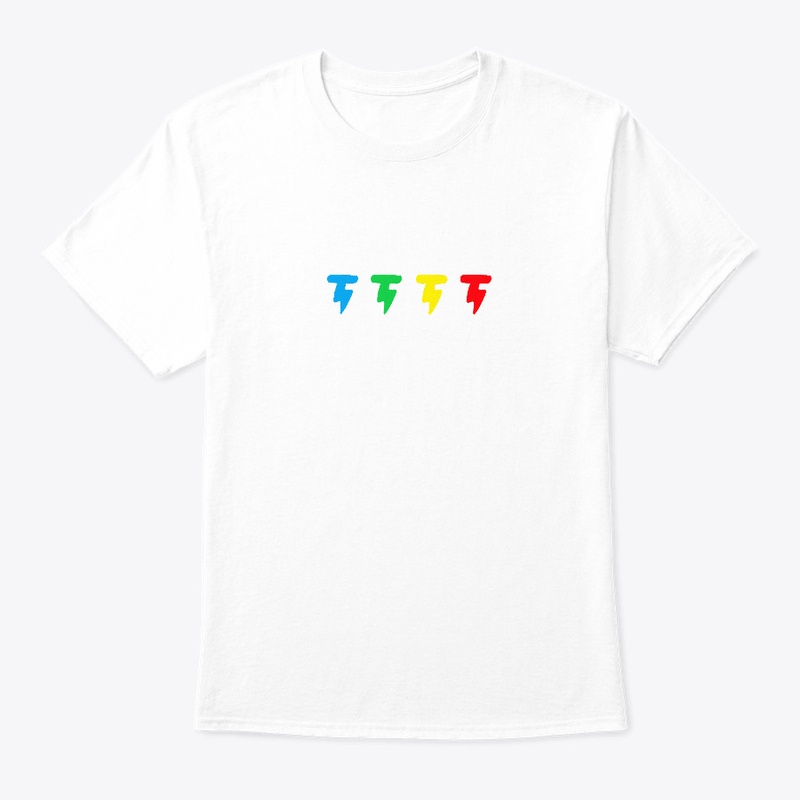 Treyx 4-Colors
