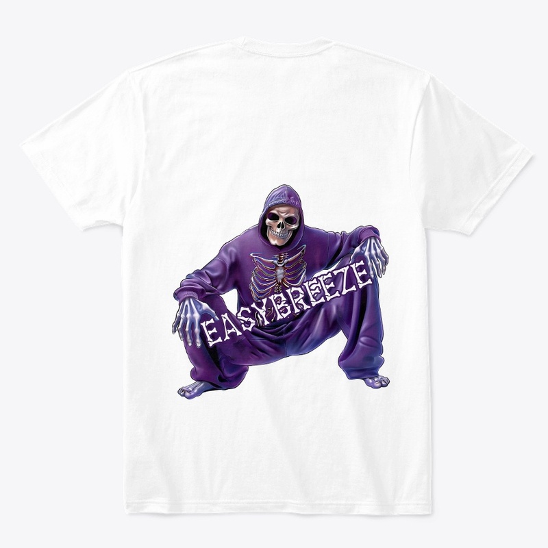 EasyBreeze Skully