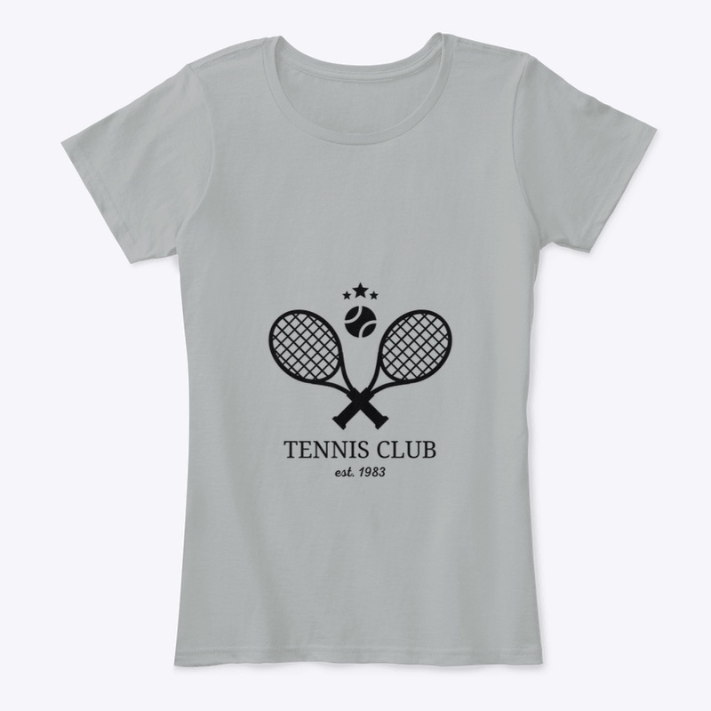 Tennis Club Collection 
