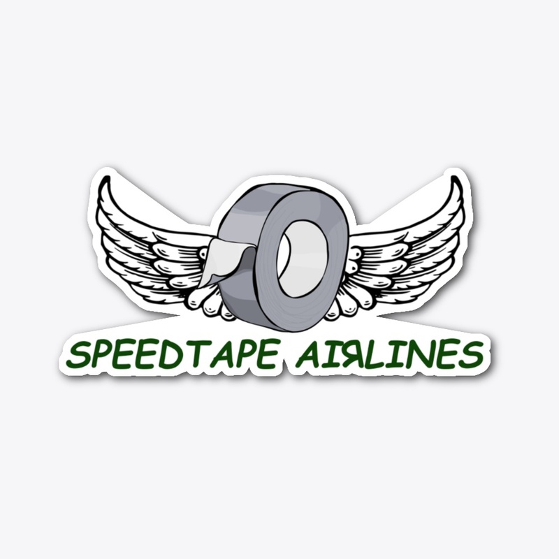 SpeedTape Airlines