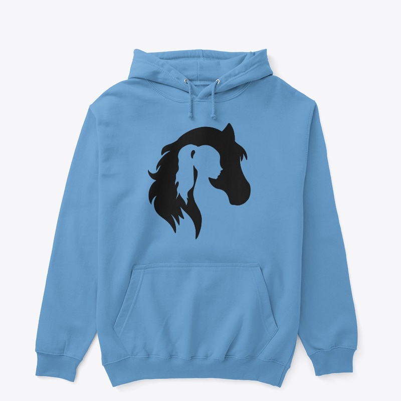 We Are One Horse Girl Profile