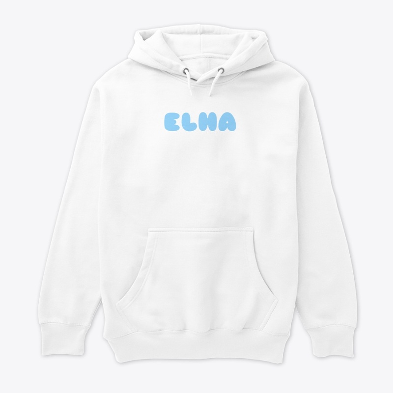 First Collection of Elha Clothing