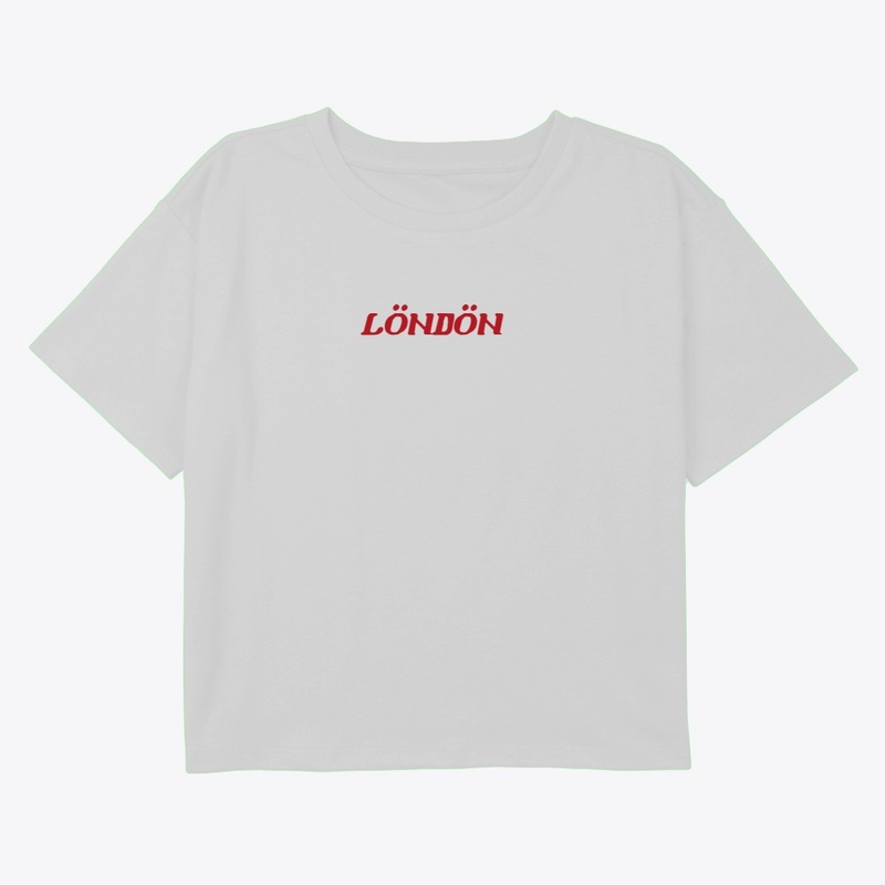 London – Classic Urban Style Design