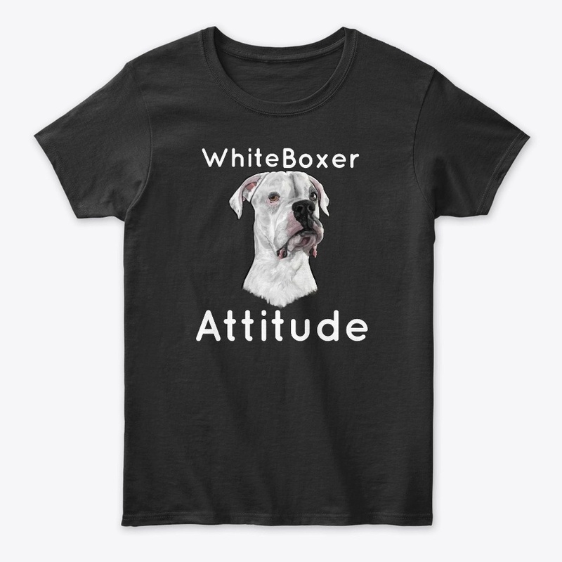white boxer attitude