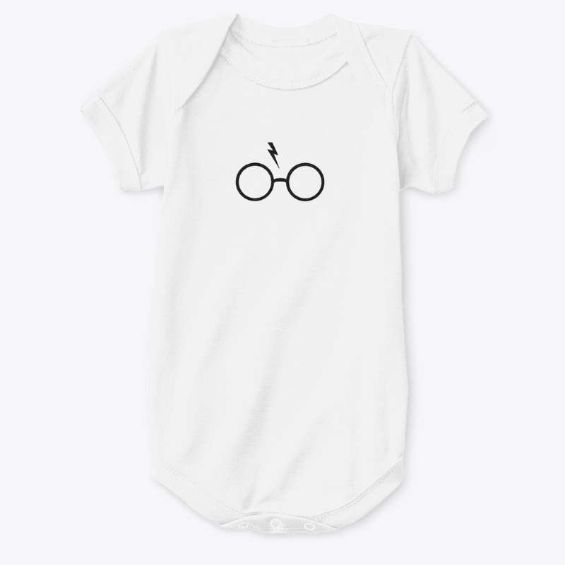 Wizard Glasses