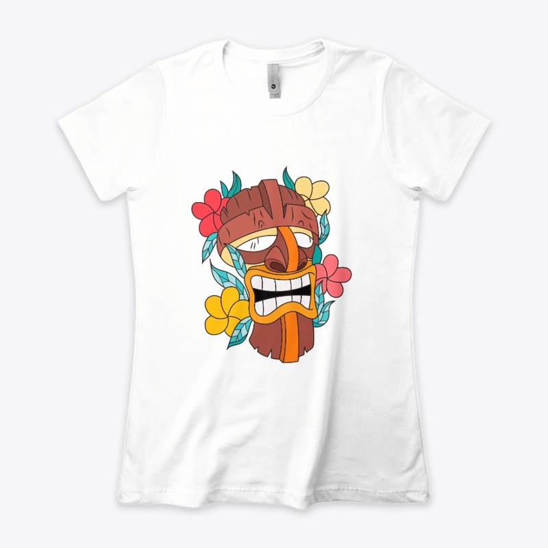 Monkey Samurai Mask