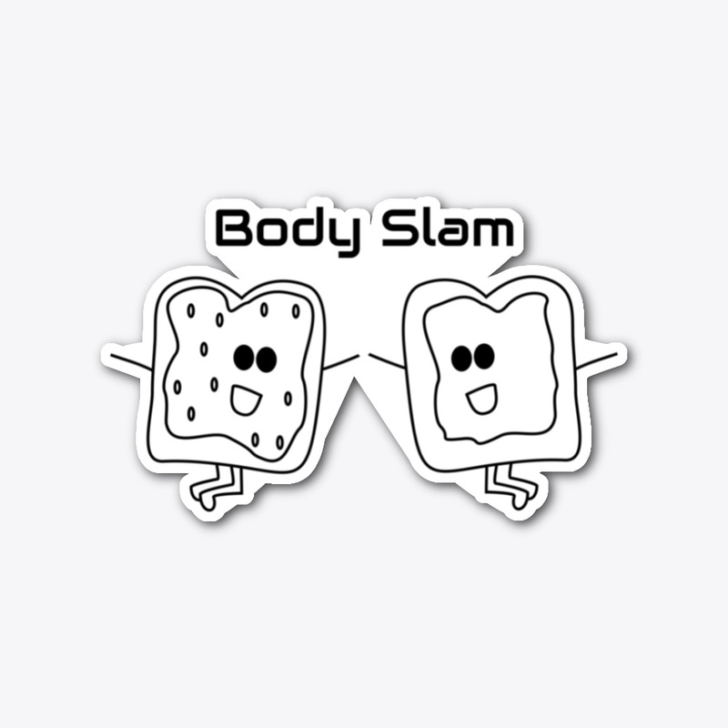 Body Slam