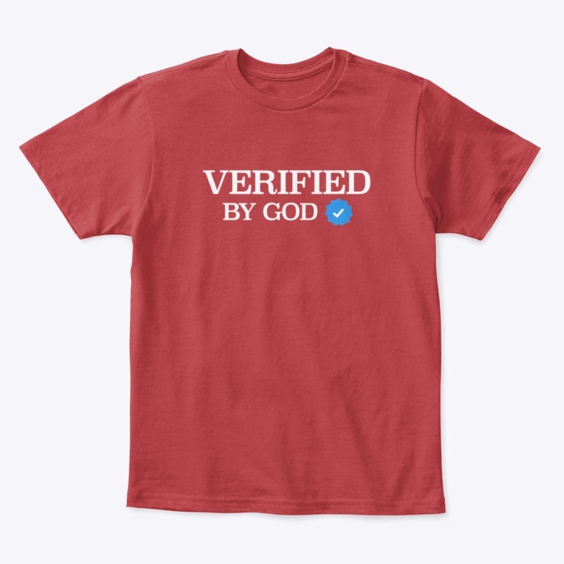 VERIFIED BY GOD KIDS (9-16)