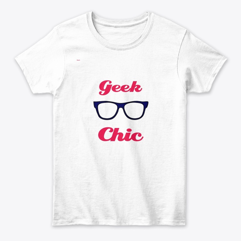 Geek Chic