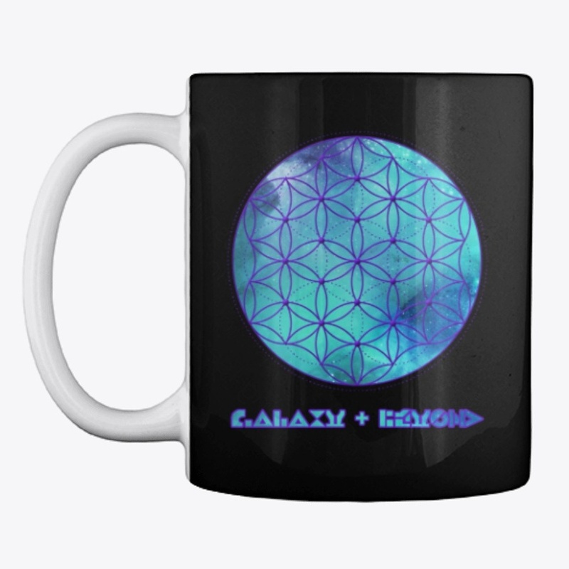 Sacred Galaxy