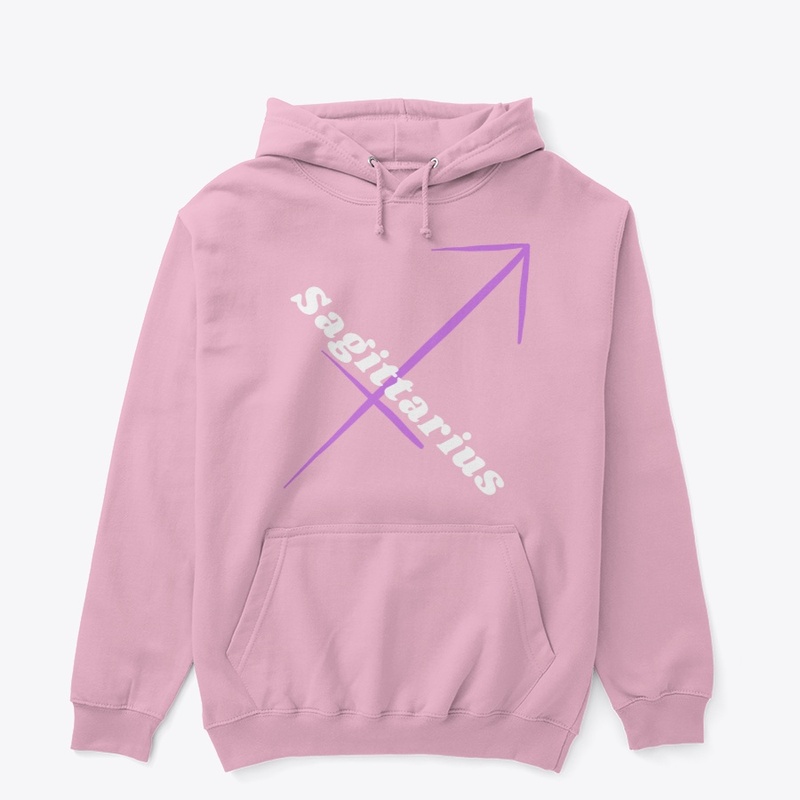 Sagittarius Merch