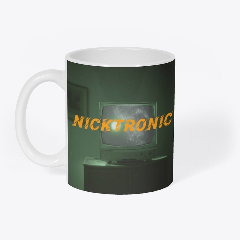 Nicktronic Shaping Threshold Series 