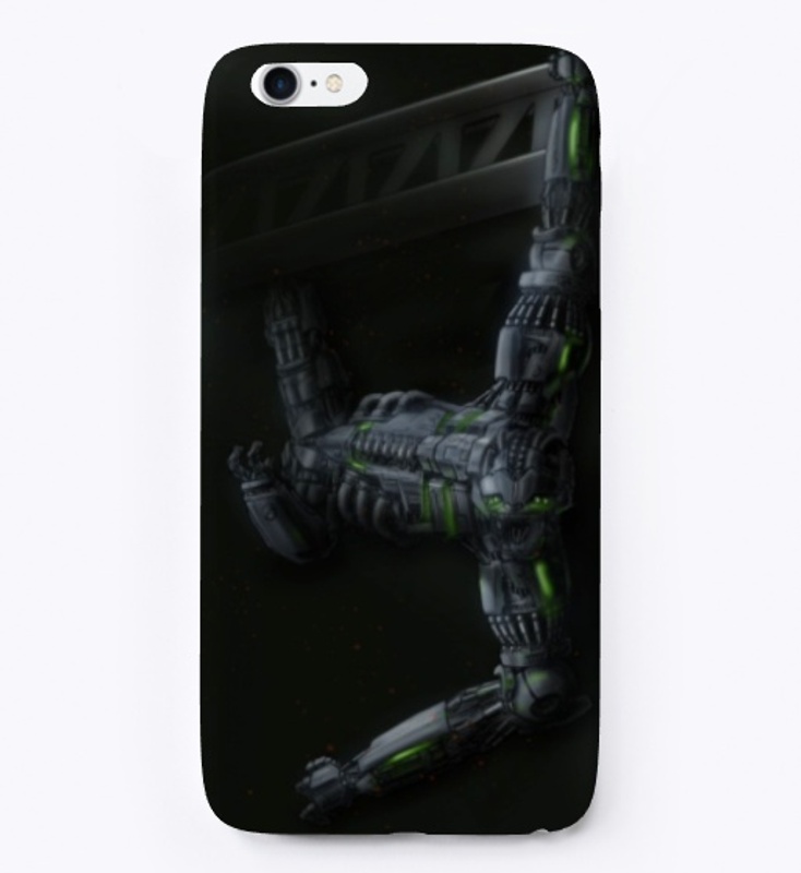 Mecha Sloth
