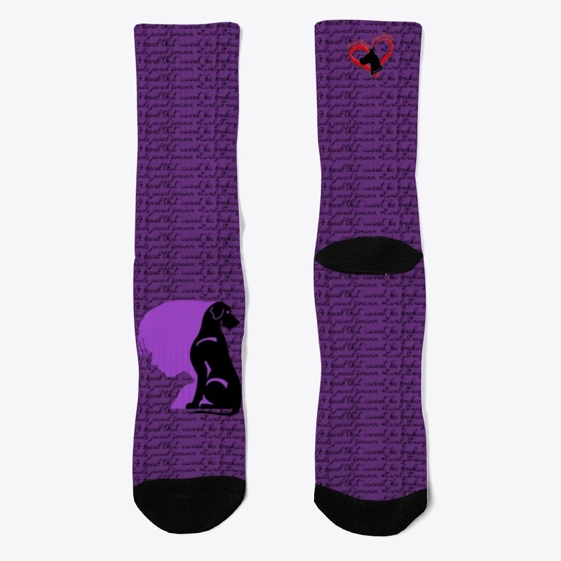 GDH "Souls Joined" Socks