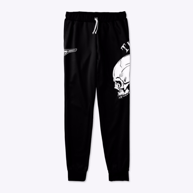 new BOI'S Merch
