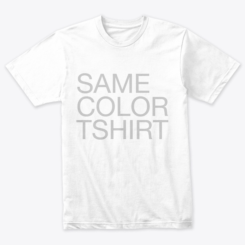 Mama Told Me T-Shirt