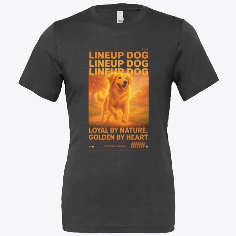 Collection Breed – Golden Retriever