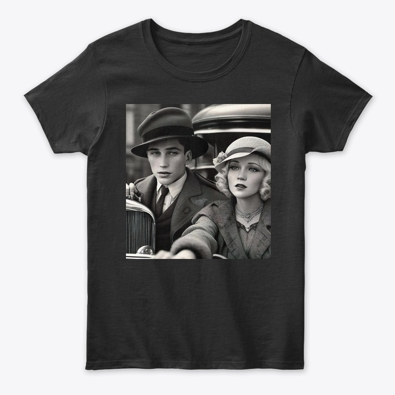 Bonnie e Clyde