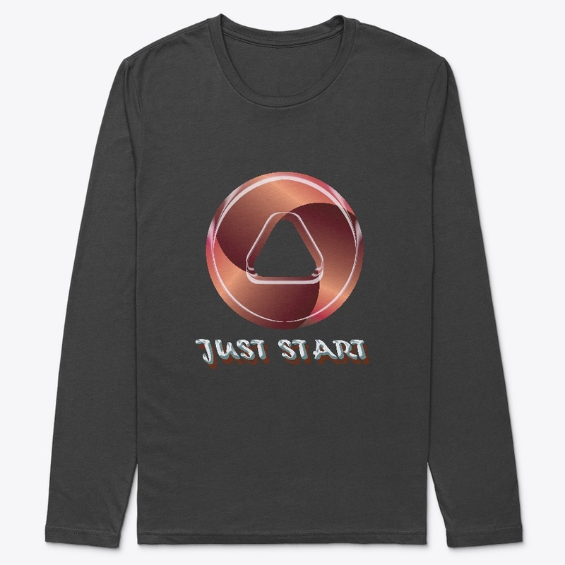 Just start