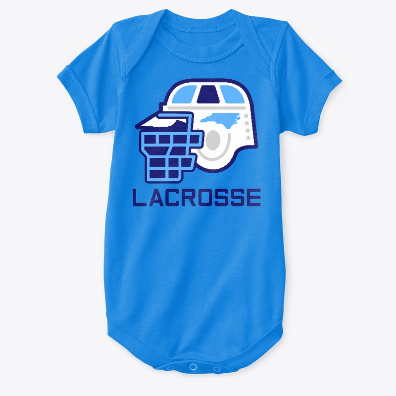 Chapel Hill Vintage Bucket