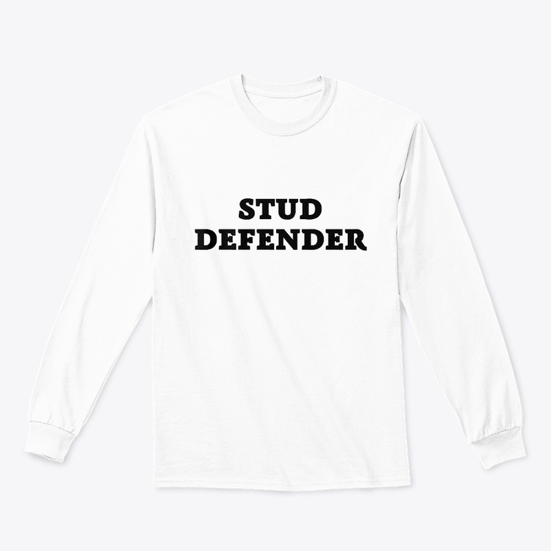 Stud Defender | Black