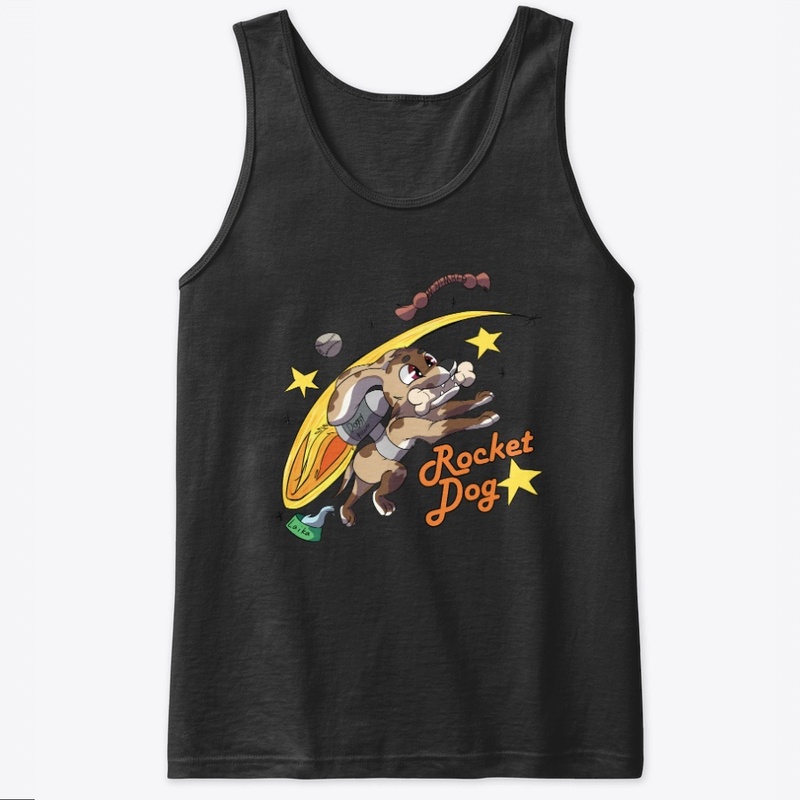 Rocket Dog