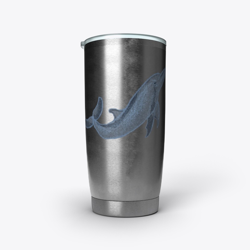 Atlantic Spotted Dolphin