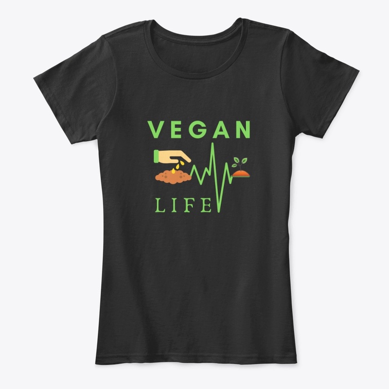 Vegan Life