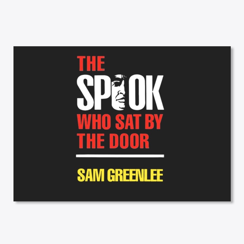 The Spook Unisex Hoodie 