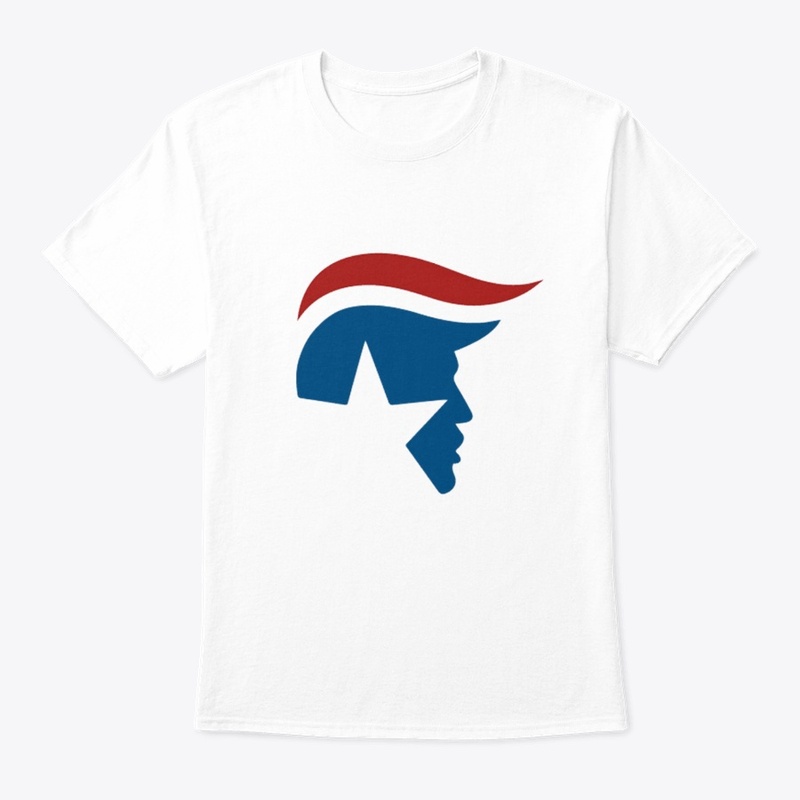 donald trump party symbol t-shirt