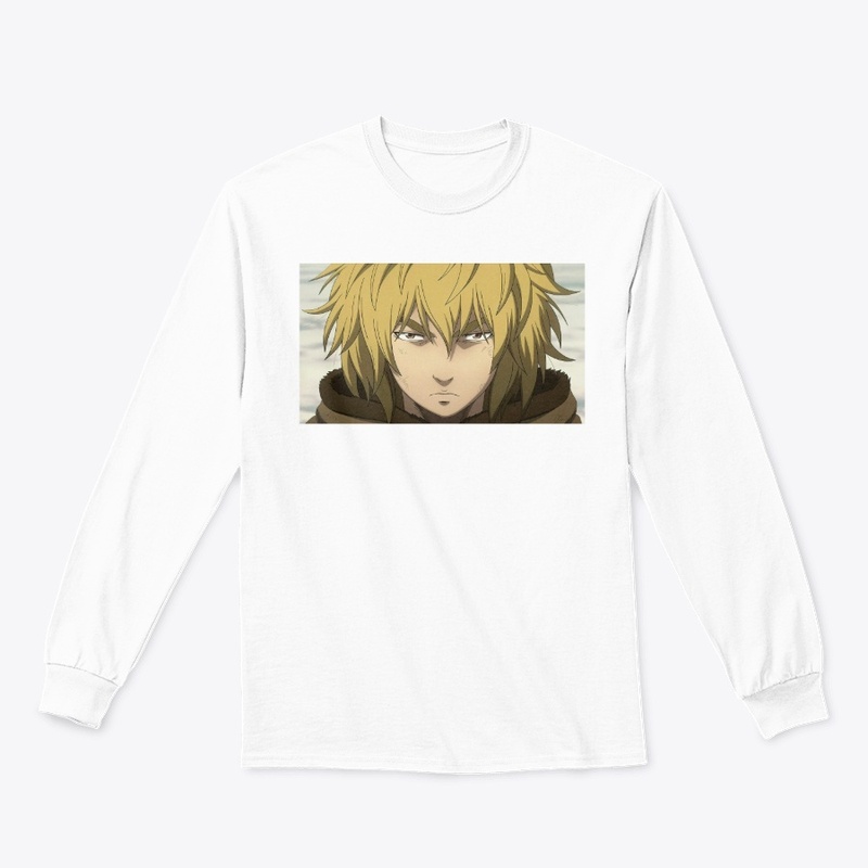Vinland Saga: Warrior's Path Tee