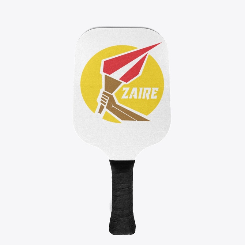 Zaïre géométrique