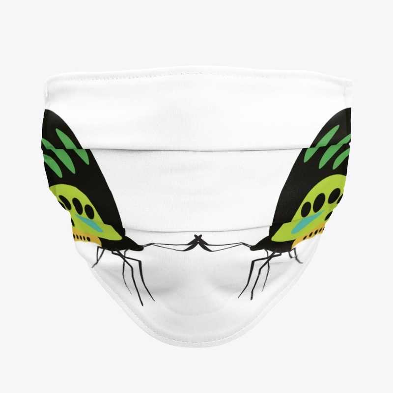 Butterflies