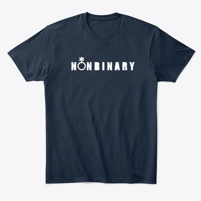 Nonbinary