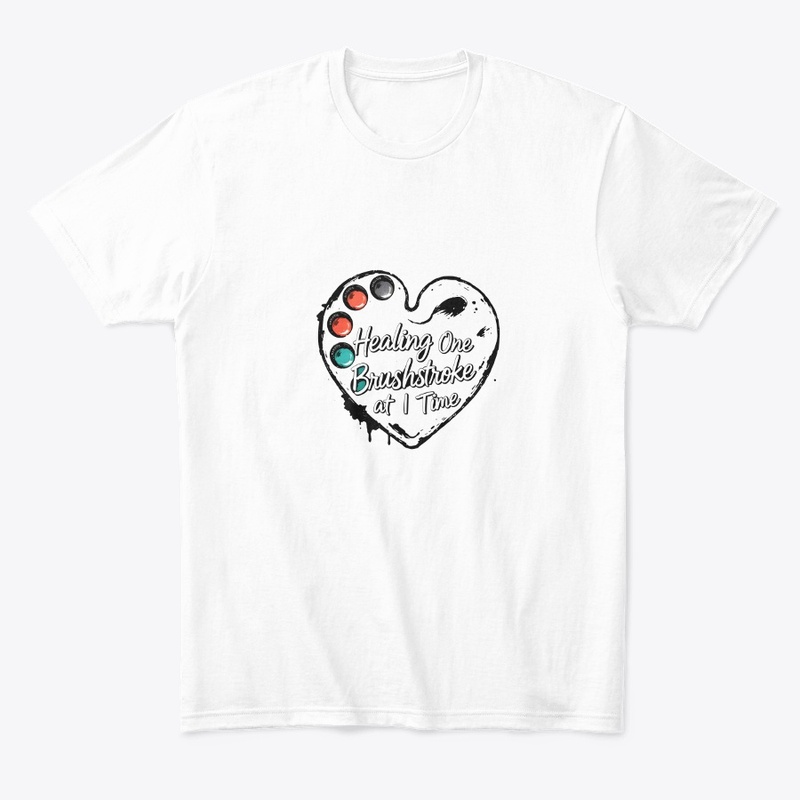 Heart of Healing Art