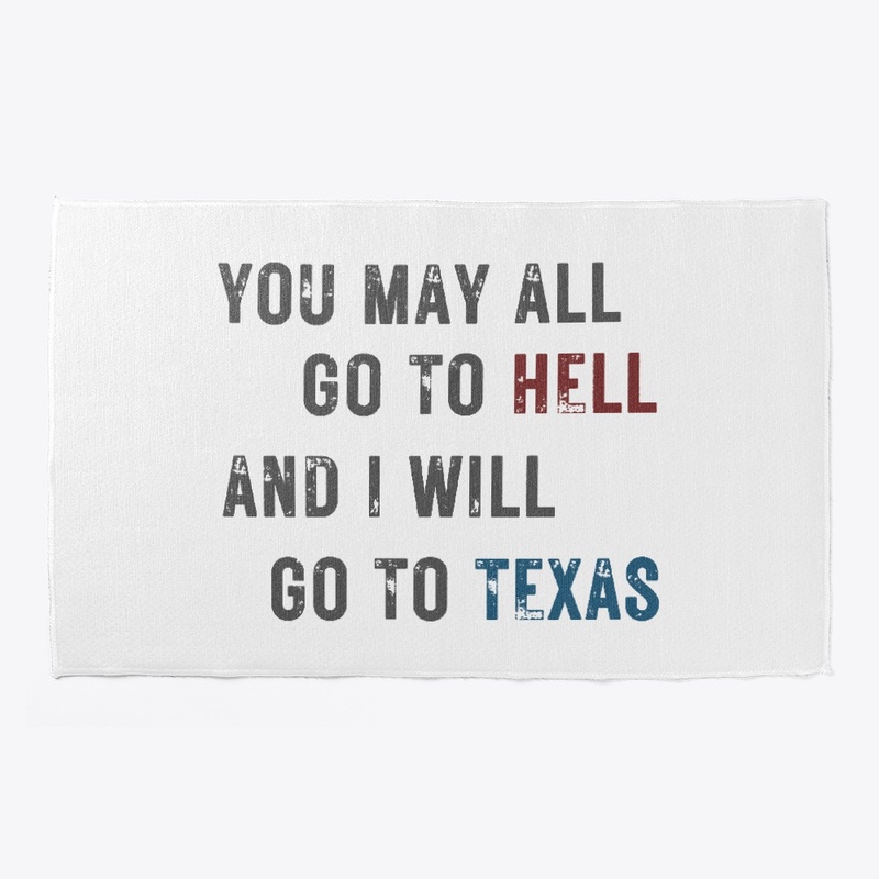 IAF - Texas