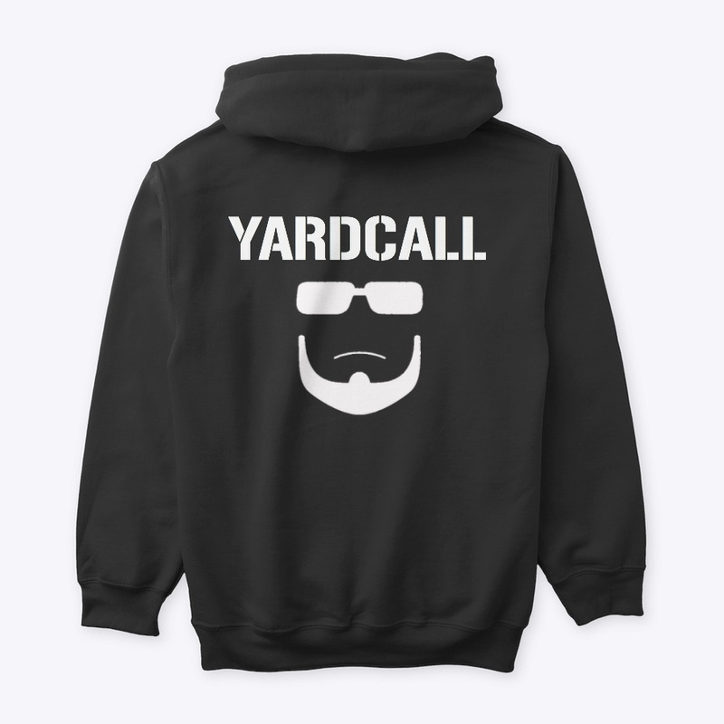 YARDCALL Emoji