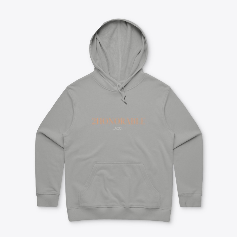 TheHonorableCrew "2H"