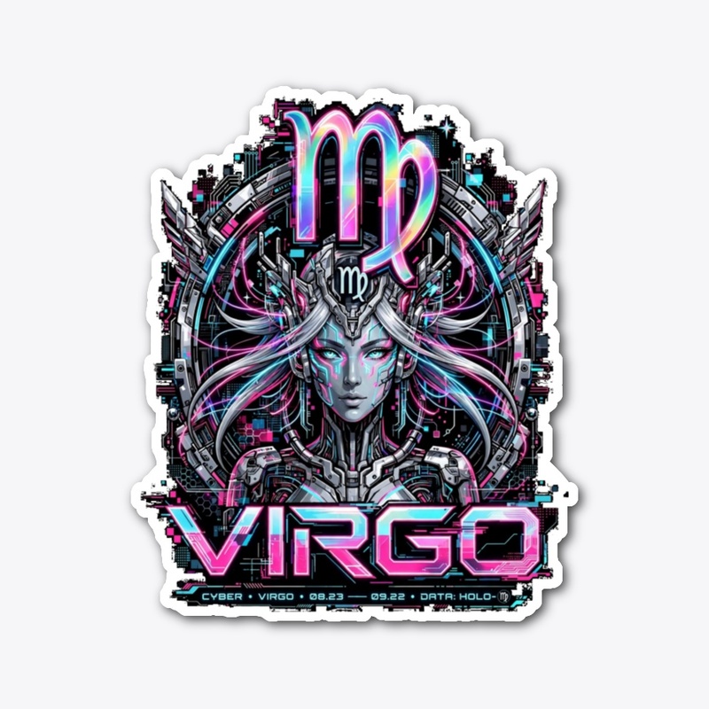 Virgo Cyber